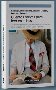 CUENTOS BREVES PARA LEER EN EL BUS