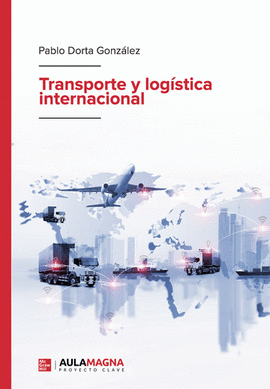 TRANSPORTE Y LOGSTICA INTERNACIONAL