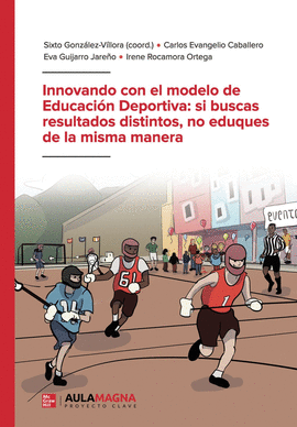 INNOVANDO CON EL MODELO DE EDUCACION DEPORTIVA: SI