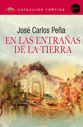 EN LAS ENTRA�AS DE LA TIERRA