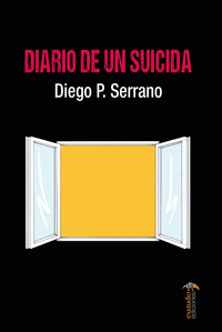 DIAIRO DE UN SUICIDA