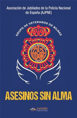 ASESINOS SIN ALMA
