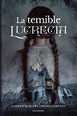 LA TEMIBLE LUCRECIA