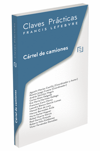 CLAVES PRCTICAS CRTEL DE CAMIONES