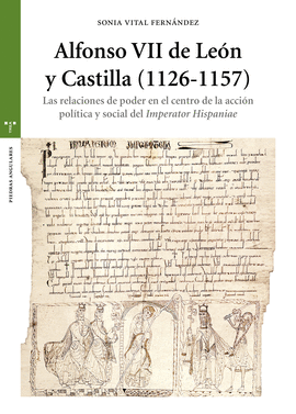 ALFONSO VII DE LEN Y CASTILLA (1126-1157)