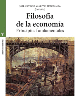 FILOSOF�A DE LA ECONOM�A