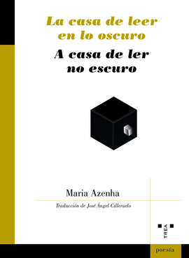 LA CASA DE LEER EN LO OSCURO