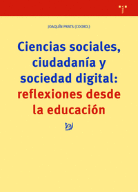 CIENCIAS SOCIALES, CIUDADANIA Y SOCIEDAD DIGITAL