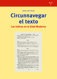 CIRCUNNAVEGAR EL TEXTO