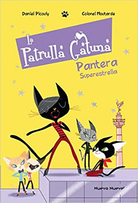 LA PATRULLA GATUNA 2