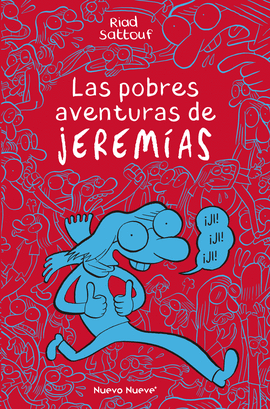 LAS POBRES AVENTURAS DE JEREM�AS
