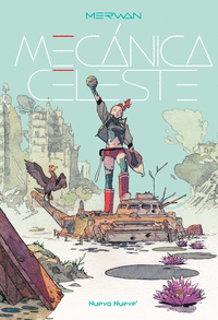 MEC�NICA CELESTE