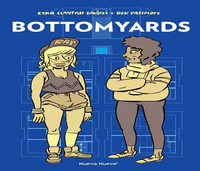 BOTTOMYARD