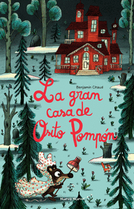 LA GRAN CASA DE OSITO POMPN