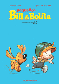 PEQUE�OS BILL & BOLITA