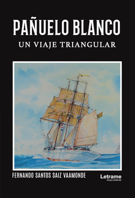 PAUELO BLANCO. UN VIAJE TRIANGULAR