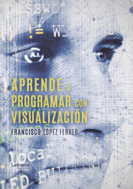 APRENDE A PROGRAMAR CON VISUALIZACIN