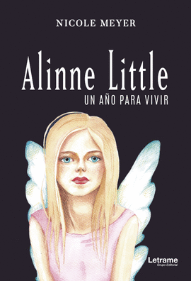 ALINNE LITTLE, UN AO PARA VIVIR