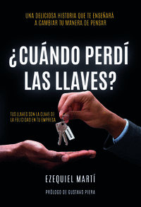 CUNDO PERD LAS LLAVES?