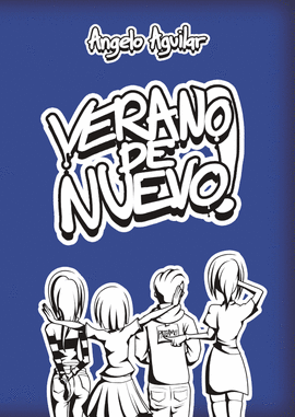 VERANO DE NUEVO