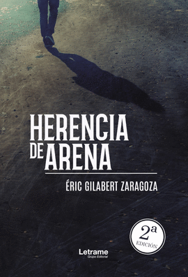 HERENCIA DE ARENA