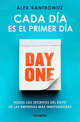 CADA D�A ES EL PRIMER D�A