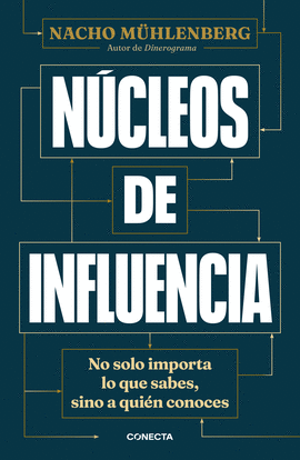 NCLEOS DE INFLUENCIA