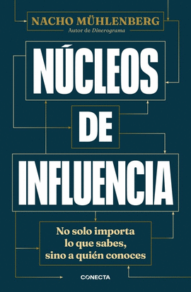 N�CLEOS DE INFLUENCIA