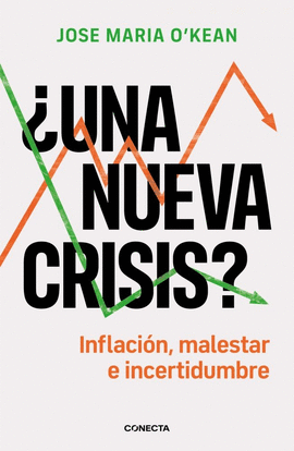 �UNA NUEVA CRISIS?