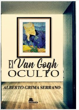 VAN GOGH OCULTO