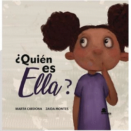 QUIEN ES ELLA?