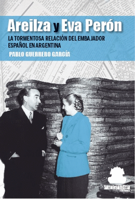 AREILZA Y EVA PER�N