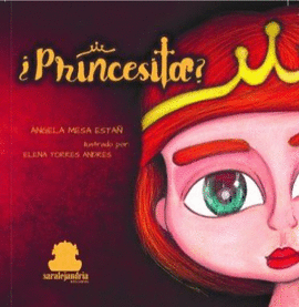 PRINCESITA?