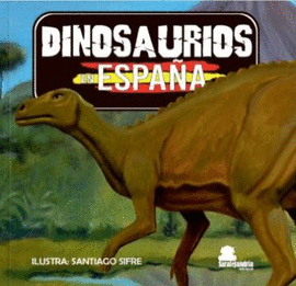 DINOSAURIOS EN ESPA�A