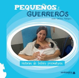 PEQUE�OS Y GUERREROS