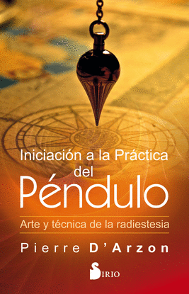 INCIACI�N A LA PR�CTICA DEL P�NDULO