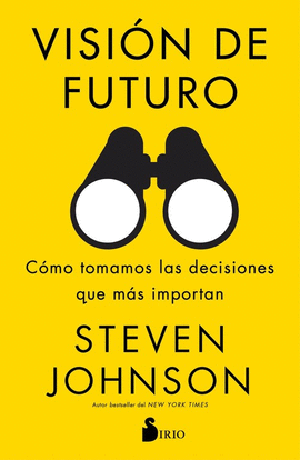 VISIN DE FUTURO