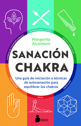 SANACIN CHAKRA