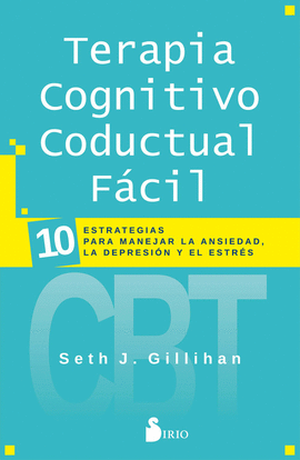 TERAPIA COGNITIVO CONDUCTAL FCIL