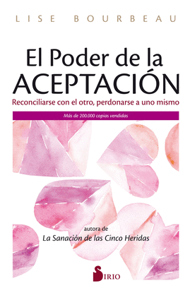 EL PODER DE LA ACEPTACI�N