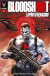 BLOODSHOT ESPIRITU RENACIDO 8