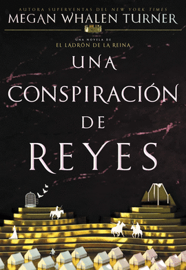 UNA CONSPIRACIN DE REYES