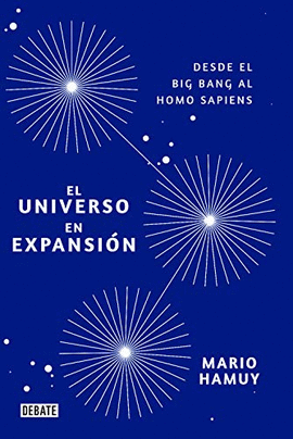 EL UNIVERSO EN EXPANSIN