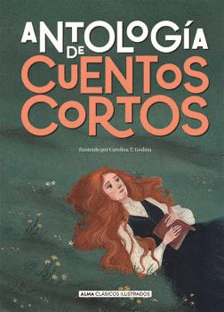ANTOLOG�A DE CUENTOS CORTOS