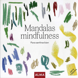 MANDALAS MINDFULNESS