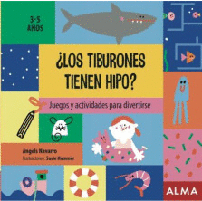 TIBURONES TIENEN HIPO, LOS?