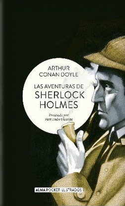 AVENTURAS DE SHERLOCK HOLMES, LAS - POCKET