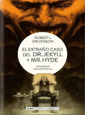 EXTRA�O CASO DEL DR. JEKYLL Y MR. HYDE, EL (POCKET)