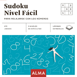SUDOKU NIVEL F�CIL