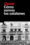 CMO SOMOS LOS CATALANES